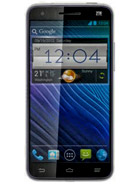 ZTE Grand S Specifications