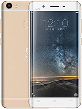 vivo Xplay5 Specifications