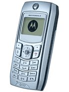 Motorola C117 Specifications