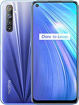 Realme 6 Specifications