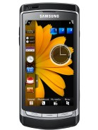 Samsung i8910 Omnia HD Specifications