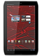 Motorola XOOM 2 Media Edition 3G MZ608 Specifications