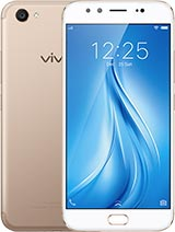 vivo V5 Plus Specifications