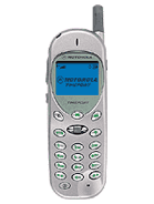 Motorola Timeport 250 Specifications