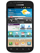 Samsung Galaxy S II X T989D Specifications