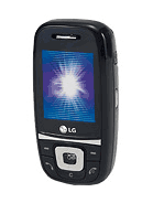 LG KE260 Specifications