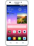 Huawei Ascend G620s Specifications