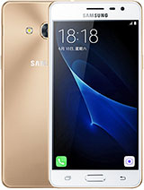 Samsung Galaxy J3 Pro Specifications