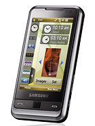 Samsung i900 Omnia Specifications